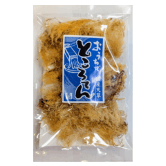 おうちでところてん